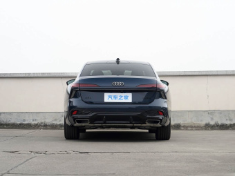Audi A6L 2026 2.0T Premium Elegance