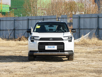 Toyota RAV4 2026 2.0L AWD Luxury Edition