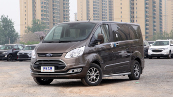 Ford Tourneo Smart 2.0T MT