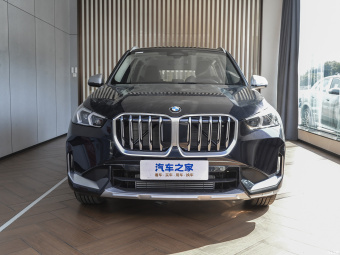 BMW X1 sDrive20Li X Design