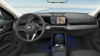 BMW X2 sDrive20d M Sportpaket