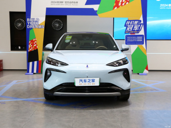 Denza N7 Max 630 AWD