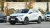 Toyota Harrier Aggressive 2.0L CVT