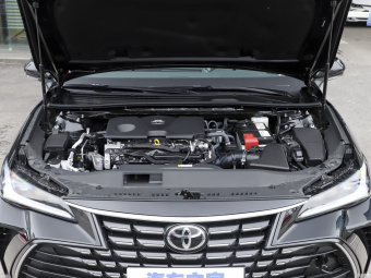 Toyota Avalon Progressive 2.0L