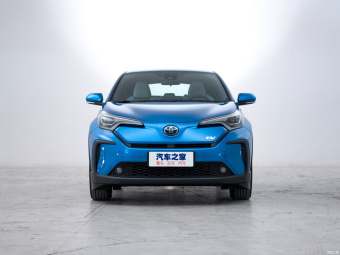 Toyota C-HR EV Prestige