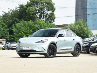 Arcfox α-S 735E Forest 175kW