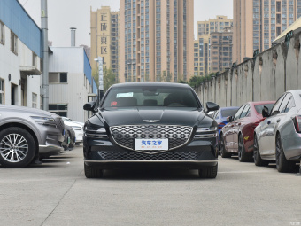 Genesis Electrified G80 Luxury AWD