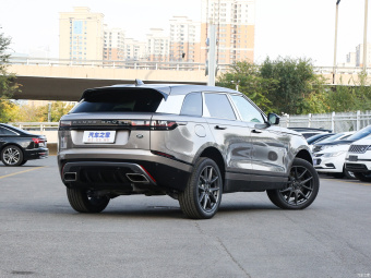 Land Rover Range Rover Velar R-Dynamic HSE P340