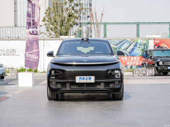 Li Auto L8 Max