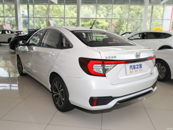 Honda Envix Enjoy 180TURBO CVT