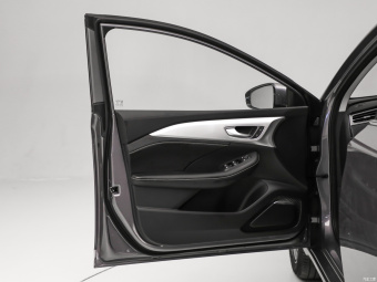 Roewe i6 Max EV Canopy Ultimate EV 600