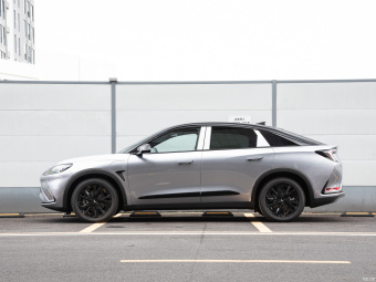 Arcfox α-S 525E Forest 160kW