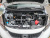 Honda Fit Trendy 1.5L CVT