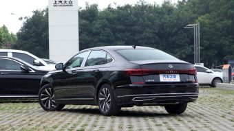 VW Passat Star Elite 330TSI