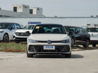 VW Passat 2025 Pro 380TSI Starry Sky Dragon Edition