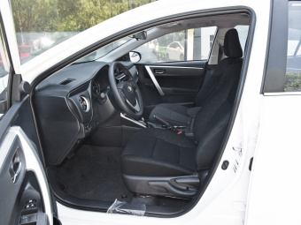 Toyota Corolla PHEV Pioneer 1.8L E-CVT