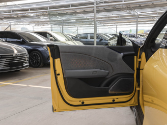 Zeekr 007 2025 AWD Performance Edition 100kWh