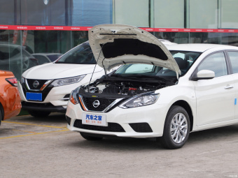 Nissan Sylphy Classic Comfort 1.6XE CVT
