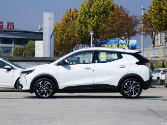 Buick Velite 7 Smart 652E