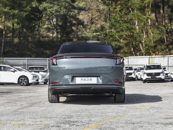 Arcfox α-S 735E+ Forest 175kW