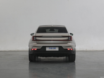 Polestar 2 Long Range