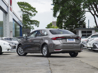 Toyota Allion Pioneer 2.0L