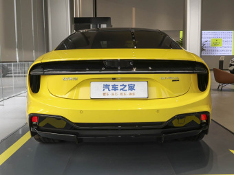 Lotus Emeya 2025 600 Luxury Edition