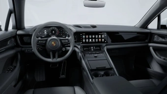Porsche Panamera 4