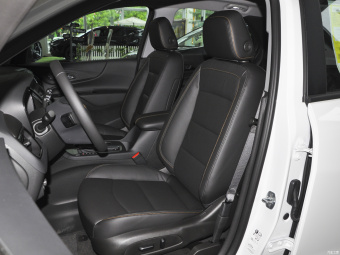 Chevrolet Equinox Run 535T