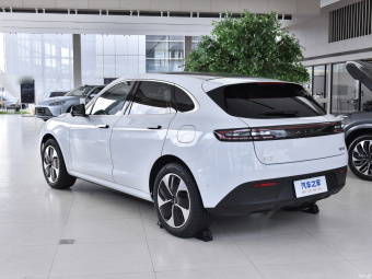 Aito M5 EV Standard