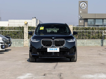 BMW X3 2026 xDrive30L Leading M Sport Night Edition