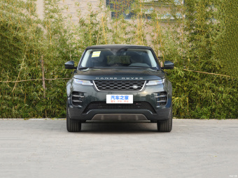 Land Rover Range Rover Evoque L R-Dynamic HSE Premium P250