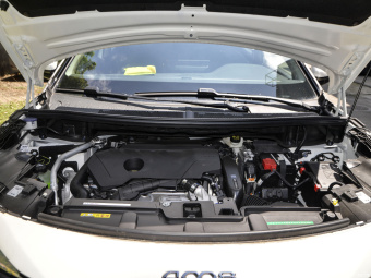 Peugeot 4008 Strength 360THP