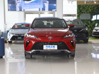Toyota Venza Premium 2.0L CVT 2WD