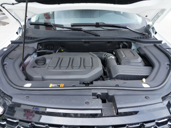 Ford Territory S Honor EcoBoost 145 CVT