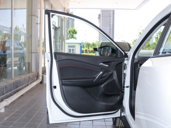 Chevrolet Tracker RS Cool Pro 1.5T CVT