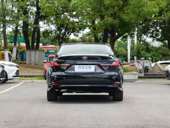 Toyota Camry Hybrid 2025 Hybrid 2.5HG Premium Smart Edition