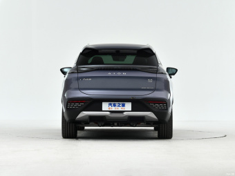 GAC Aion LX Plus Flagship AWD 80D