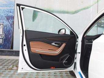 Beijing U7 Smart 1.5T 6MT