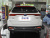 Toyota Harrier Hybrid Exclusive 2.5L CVT