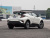 Toyota IZOA EV Honor