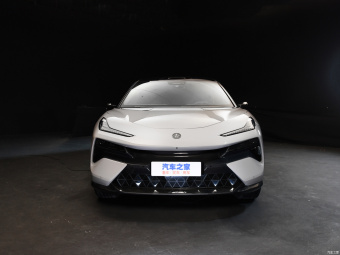 Lotus Eletre R+
