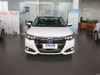 Honda Crider Smart 180Turbo CVT