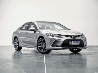 Toyota Camry Flagship 2.5Q
