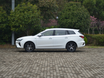Roewe Ei5 Allure 500