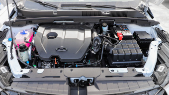 Chery Arrizo 5 Plus Ozawa 1.5T-MT