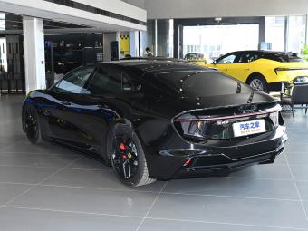 Lotus Emeya 2025 600 Touring Edition