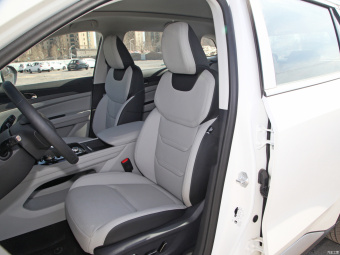 Ford Equator Sport Platinum EcoBoost 170