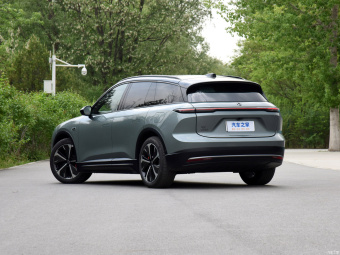 NIO ES6 100kWh