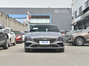 Genesis G70 Shooting Brake Luxury AWD